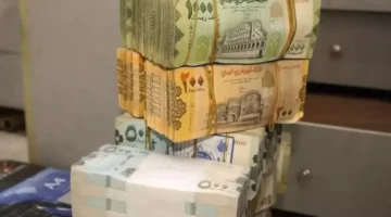 انهيار الريال اليمني يدفع الدولار للارتفاع بنسبة 650% وموجة صادمة للمواطنين